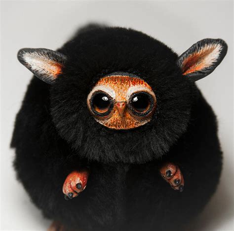Bird Spirit Furry Creature By Ramalamacreatures On Deviantart