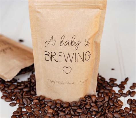 15 Cute Baby Shower Party Favor Ideas