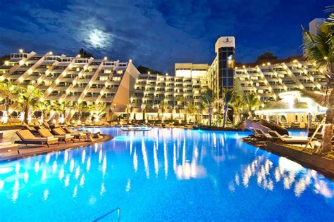 11 Best Luxury Resorts And Hotels In Pattaya 2020 Updated