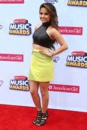 Becky G Radio Disney Music Awards In Los Angeles CelebMafia