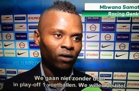 Mbwana samatta ile bağlantı kurmak için şimdi facebook'a katıl. Darcity BLOG: Any player who Is joining KRC Genk is being ...