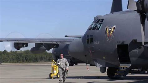 Amazing Facts About Lockheed Ac 130 Crew Daily