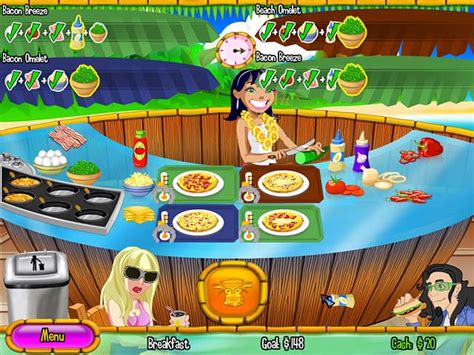 Download Burger Island 2 The Missing Ingredients Game