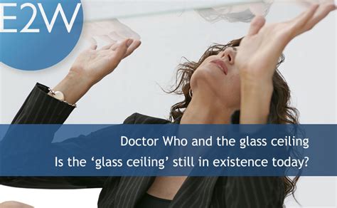 Why Is The Glass Ceiling A Problem
