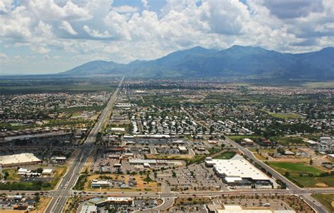 Sierra Vista One Of Most Affordable Housing Markets In Us Az Big Media