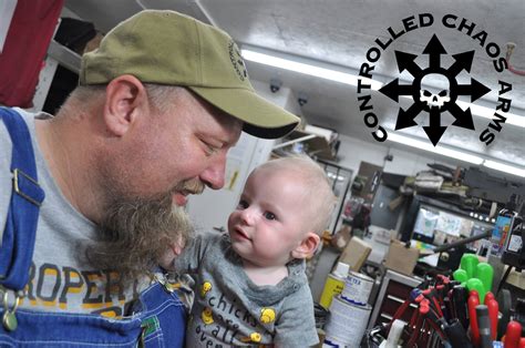 Controlled Chaos Arms Llc Gunsmithing Manufacturing Customizing