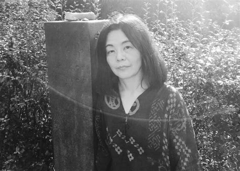 Yoko Tawada Poetry On The Road