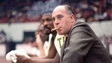 This Date in NBA History (April 28): Boston Celtics legend Red Auerbach ...