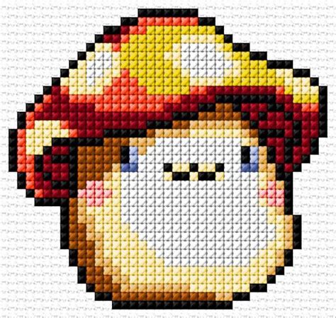 I would like to get hold of these type of cross stitch patterns and if you have any info it'll be fab. Mushroom|68|4313|x-stitch|10 Free Patterns Online