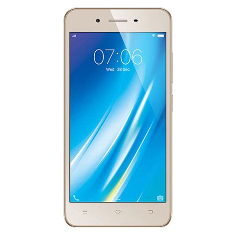Up for grabs at an affordable price. vivo Y53 Price In Malaysia RM499 - MesraMobile
