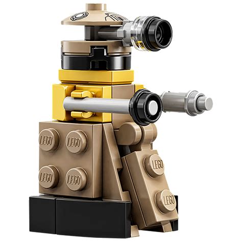 Dalek Wiki Lego Fandom