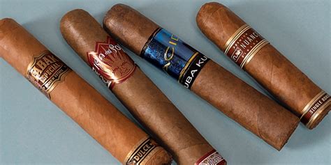Top 5 Best Flavored Cigars Holts Cigar Company