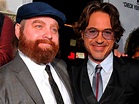 Robert Downey Jr. & Zach Galifianakis Hit The Road In “Due Date” – NBC4 ...