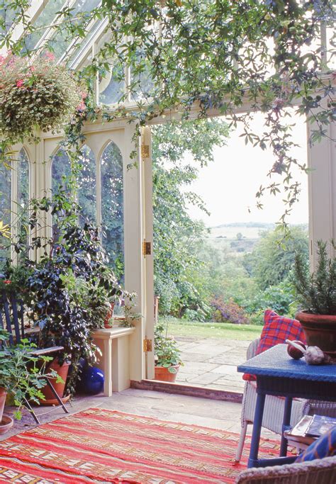 A Conservatory Dedicated To The Enjoyment Of Plants Conservatory Plants