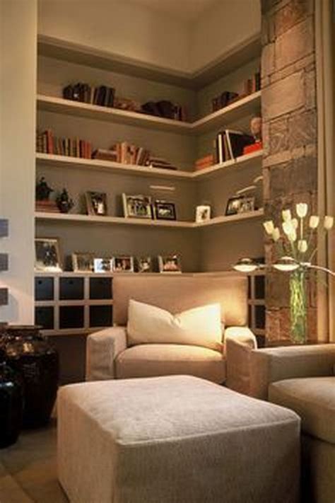 30 Inspiring Reading Room Decoration Ideas To Make You