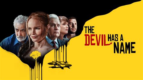 The Devil Has A Name Wiki Synopsis Reviews Watch And Download