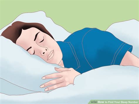 Eliminating as much light as possible can boost melatonin production and help you get to sleep. How to Find Your Sleep Number: 8 Steps (with Pictures ...