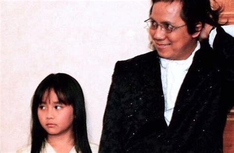 8 Potret Transformasi Gita Gutawa Sejak Kecil Hingga Kini Jadi Direktur