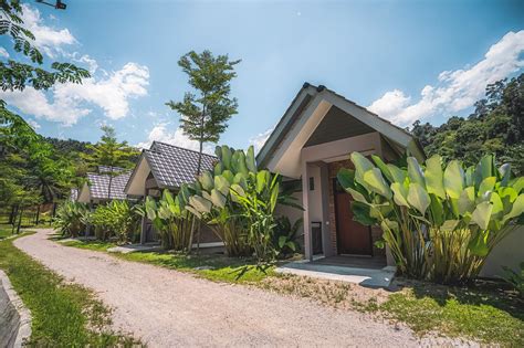 We would like to ensure that sementra nature resort is still the calmest and tranquil place to be visited by you and your loved ones. Sementra Gopeng