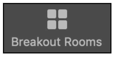 Click on the breakout rooms icon and you get options to either allow zoom to automatically sort your participants into the number of rooms you select, or 5. Breakout Rooms | Technology Services