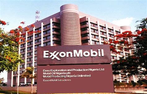 Exxonmobil Corporate Office Headquarters Contact