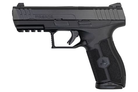 Iwi Masada 9mm Optics Ready Striker Fired Pistol Sportsmans Outdoor