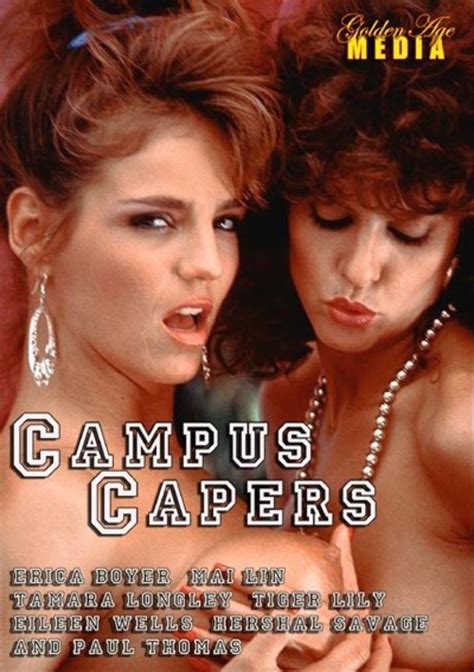 campus capers golden age media by golden age media hotmovies