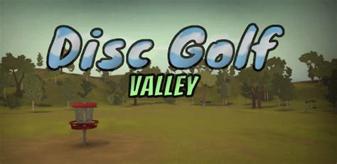 It is based on real aerodynamic model. Disc Golf Valley - Apps on Google Play