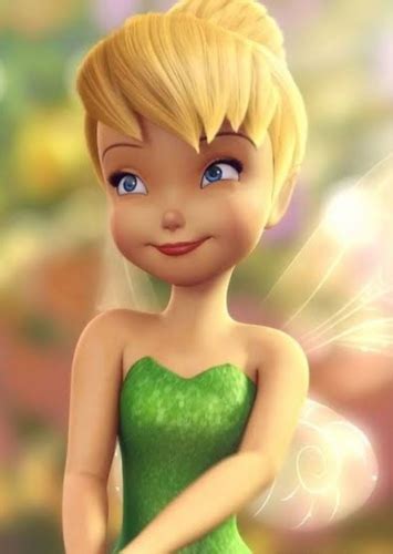 Tinker Bell Fan Casting For Tinker Bell Live Action Movieseries If