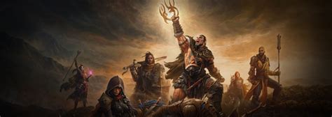 Diablo Immortal Closed Beta Overview News Diablofans