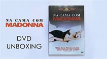 Na Cama com Madonna | DVD Unboxing - YouTube