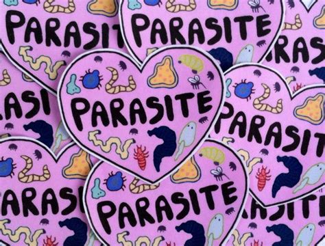 hey i found this really awesome etsy listing at listing 202334273 parasite