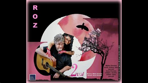 Promo Turneul De Lansare A Albumului Roz Walter Si Anca Dionisie