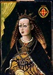 Isabella of Angoulême, second wife of King John of England - Olivia ...