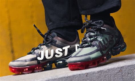 Nike air vapormax 2019 cactus plant flea market (w). Cactus Plant Flea Market x Nike VaporMax 2019: Where to ...