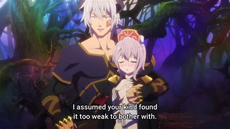 Diablo Saves Naked Head Priestess ¦ How Not To Summon A Demon Lord