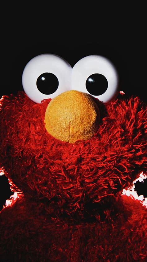 Gợi ý Ngày Hôm Nay Elmo Cute Wallpaper Những Hình Nền Siêu đáng Yêu