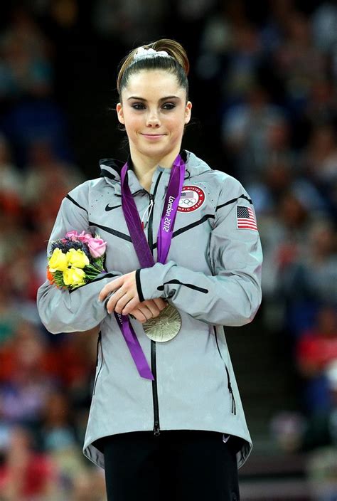 Mckayla Maroney Photos Photos Olympics Day Gymnastics Artistic