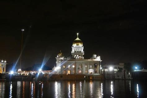 The Top 10 New Delhi Night Tours - TripAdvisor