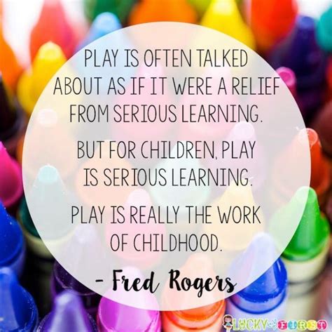 Early Childhood Education Motivational Quotes Quotes For Mee