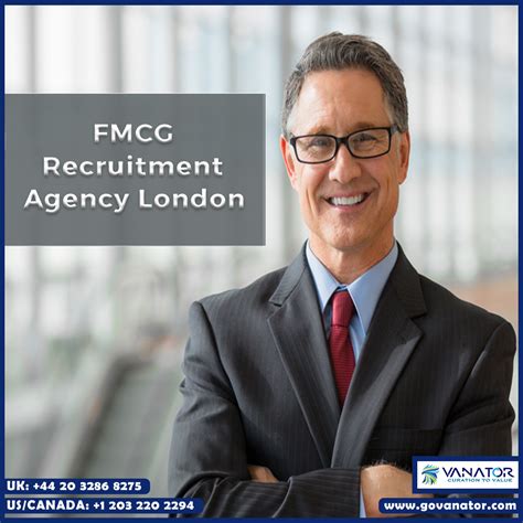 Hire The Best Fmcg Recruitment Agency In London We Have Professional