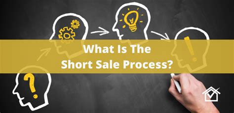 What Is A Short Sale The Ultimate Guide