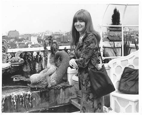 Picture Of Jane Asher
