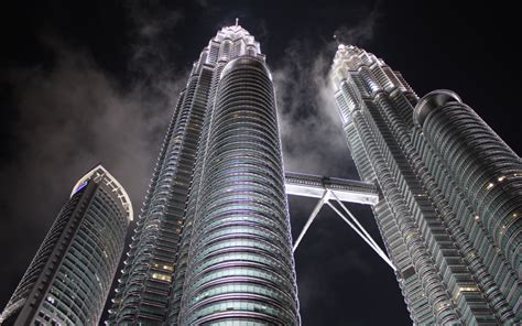 Petronas Towers Wallpaper 53 Images