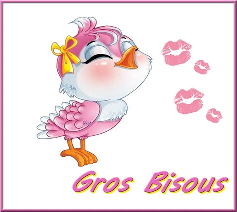 Bisous Kiss