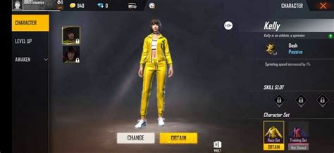 These combinations work best for players who play alone and therefore need every possible advantage this combination is to beat and survive. 5 best character combinations in Free Fire with DJ Alok