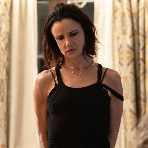Juliette Lewis Teases “more” Wilderness Madness In Yellowjackets Season 2