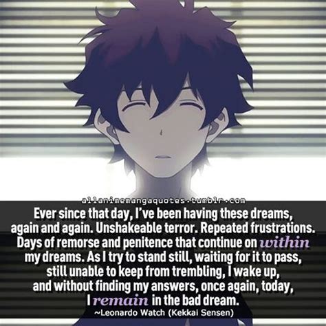 Relatable And Badass Anime Quotes 5 Anime Amino