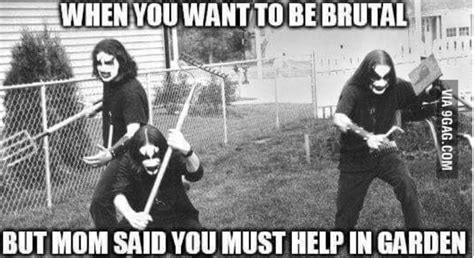 The 12 Best Funny Heavy Metal Memes Of All Time Thrash Metal Iq