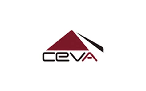 CEVA stock logo